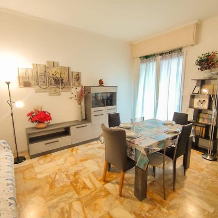 Casa Daria Lägenhet Rapallo Exteriör bild