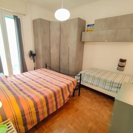 Casa Daria Lägenhet Rapallo Exteriör bild