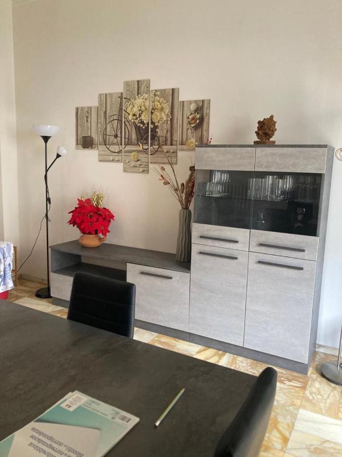 Casa Daria Lägenhet Rapallo Exteriör bild