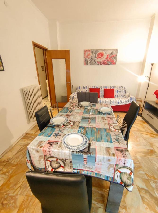 Casa Daria Lägenhet Rapallo Exteriör bild