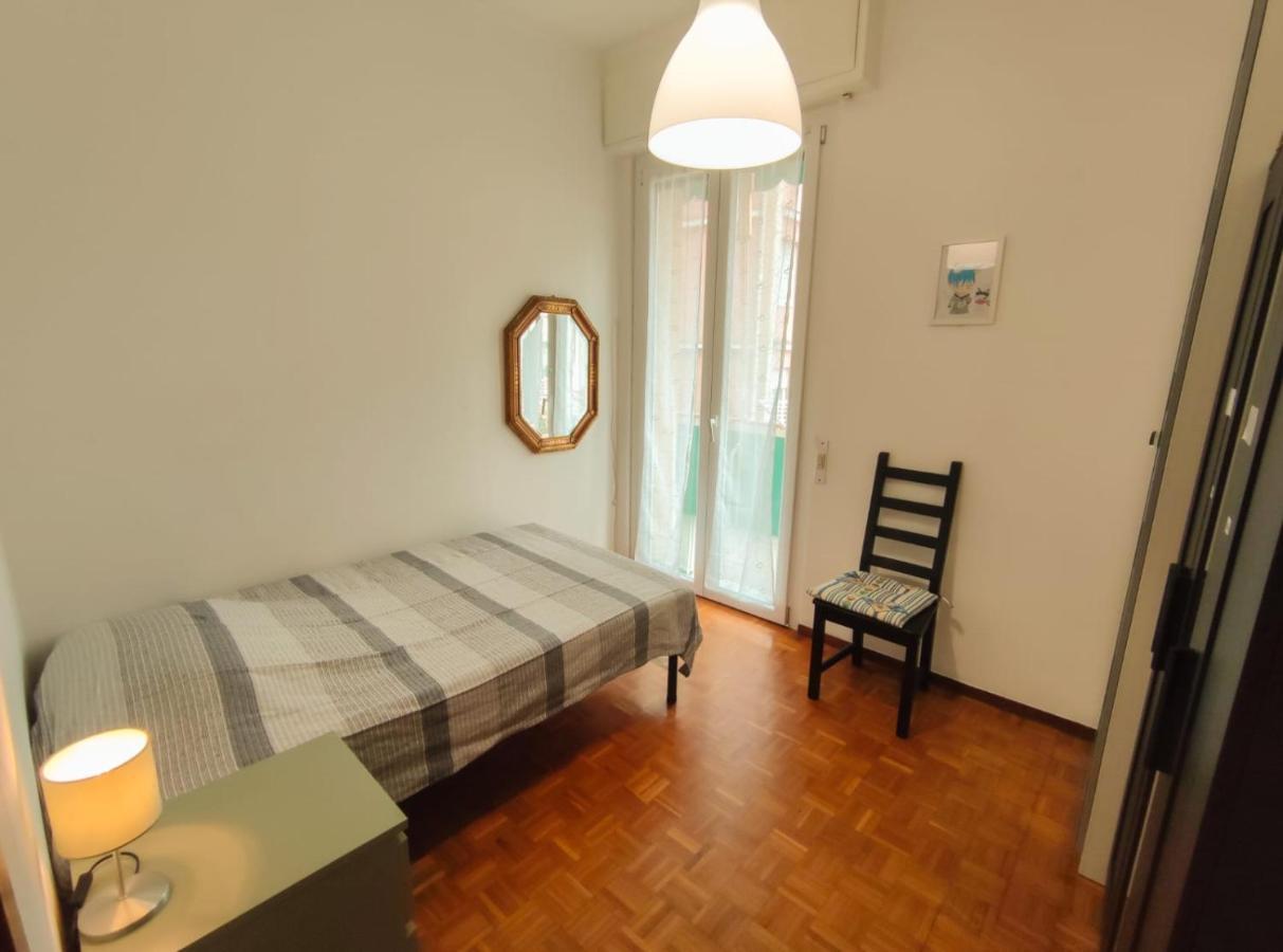 Casa Daria Lägenhet Rapallo Exteriör bild