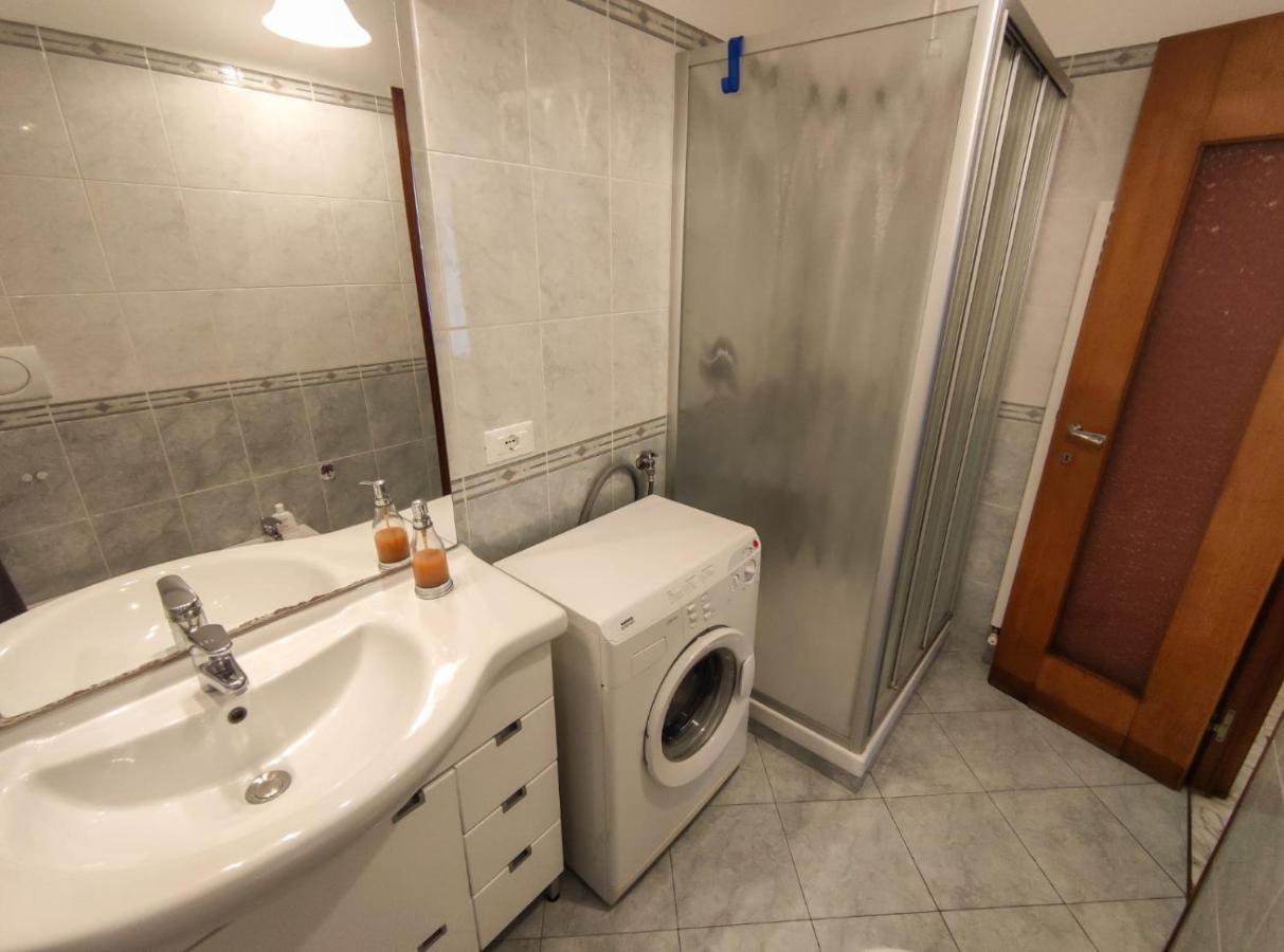Casa Daria Lägenhet Rapallo Exteriör bild