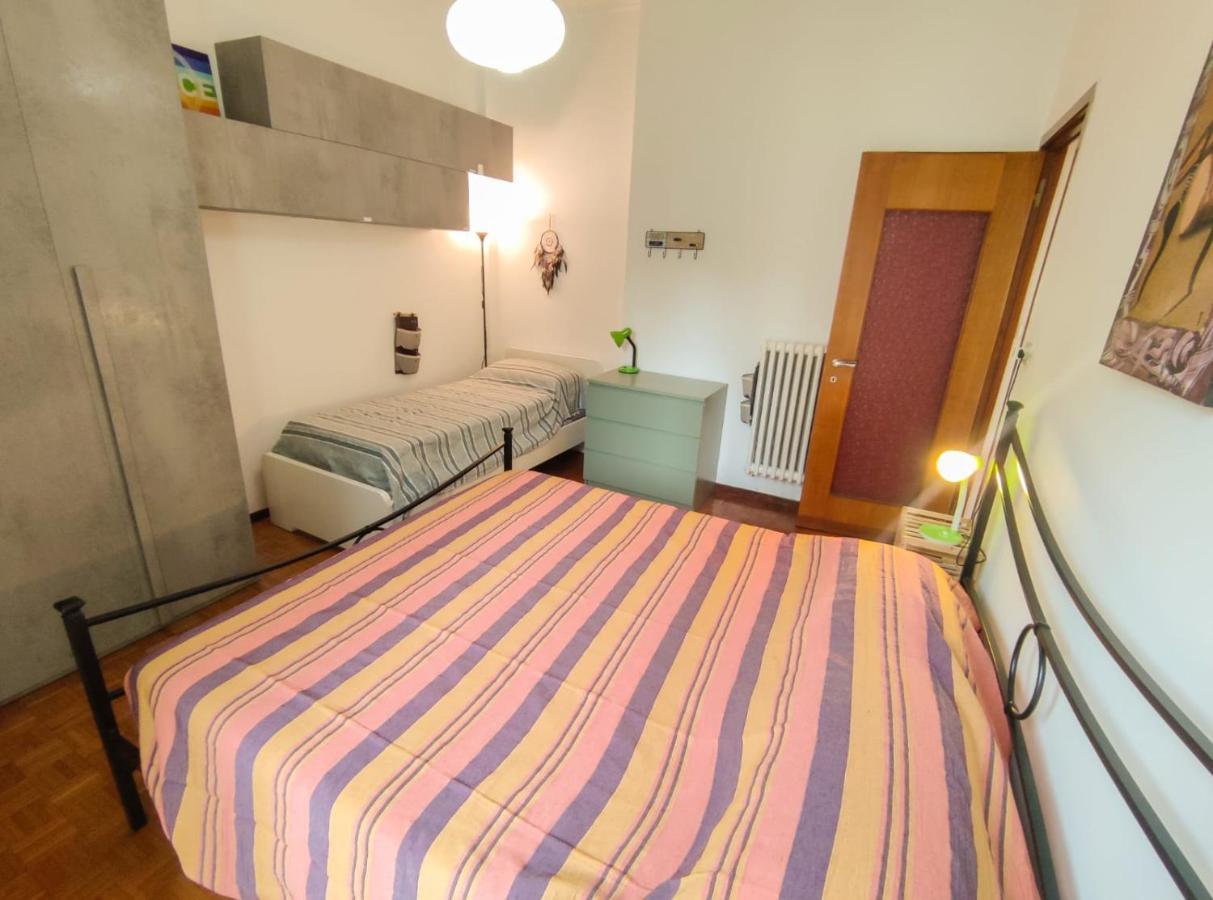 Casa Daria Lägenhet Rapallo Exteriör bild