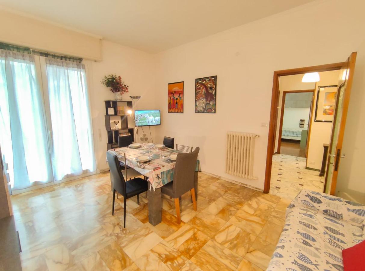 Casa Daria Lägenhet Rapallo Exteriör bild